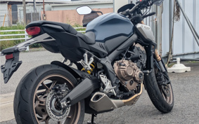 HONDA CB650R 2022 RH03