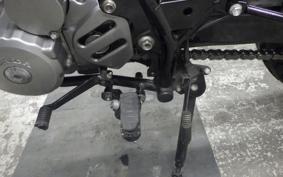 HONDA CB223S 2021 MC40