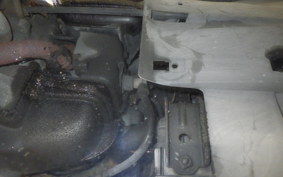YAMAHA BJ SA26J