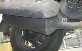 SUZUKI LET's 2 CA1PA