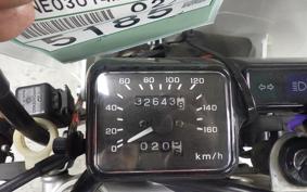 HONDA XR400R 2005