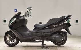 SUZUKI SKYWAVE 250 (Burgman 250) SS 2 2023 CJ46A