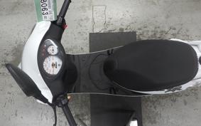 YAMAHA JOG ZR Gen.3 SA39J