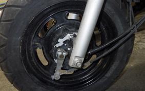 HONDA APE 100 HC07