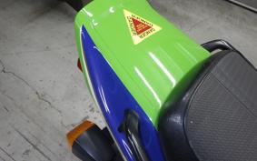 KAWASAKI ZRX1100 2001 ZRT10C