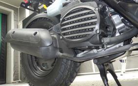 HONDA ZOOMER 2018 AF58