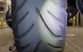 HONDA FORZA 250 1998 MF13
