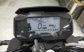 BMW G310R 2017