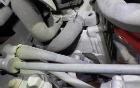 HONDA GYRO CANOPY 2022 TA03