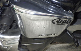 HONDA SHADOW 400 2008 NC34