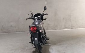 HONDA CB125 Shine JC85