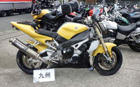 YAMAHA YZF-R1