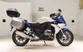 BMW R1200RS 2017