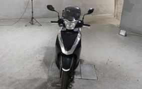 HONDA LEAD 125 JF45