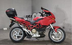 DUCATI MULTI STRADA 1000DS 2006 A100AB