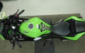 KAWASAKI NINJA 250 SL BX250A