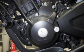 HONDA REBEL 250 2023 MC49