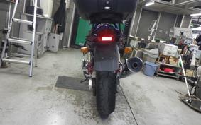 SUZUKI GSX1400 2009 GY71A