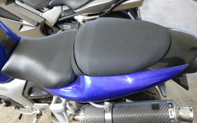 SUZUKI SV400 2002 VK53A