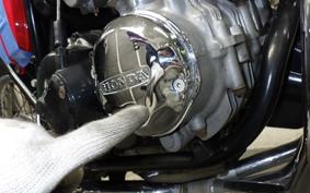HONDA CB400ﾌｫｱ 2022 CB400F