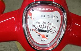 HONDA C50 SUPER CUB 2015 AA09