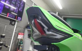 KAWASAKI ZX-25R 2016 ZX250E