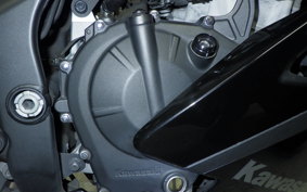 KAWASAKI ZX-25R 2011 ZX250E