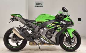 KAWASAKI ZX 10 NINJA ABS 2018