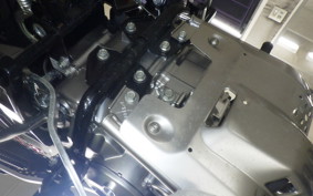 HONDA CT125-2 JA65