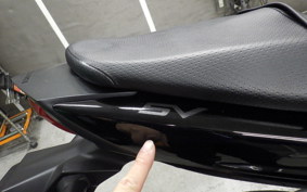 SUZUKI SV650 A 2021 VP55B