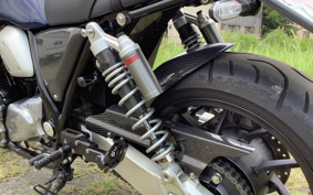 HONDA CB1100 2020 SC65