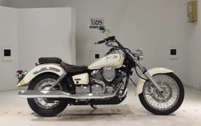 YAMAHA DRAGSTAR 250 2022 VG05J