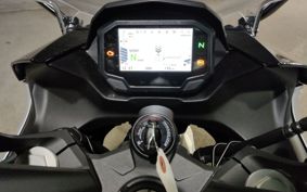 KAWASAKI  NINJA 7 HYBRID  ..