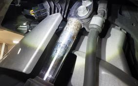 SUZUKI ADDRESS 110 2019 CE47A