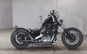 HONDA STEED 400 1995 NC26