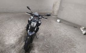 YAMAHA MT-07 RM07J