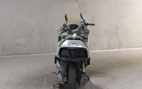 YAMAHA MAJESTY 250 4HC
