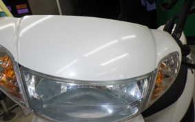 YAMAHA JOG ZR Gen.3 SA39J