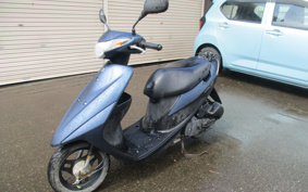SUZUKI ADDRESS V50 CA4BA