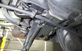SUZUKI ADDRESS V100 2011 CE13A