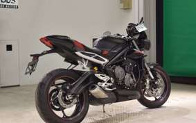 TRIUMPH STREET TRIPLE RS 2017