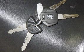 SUZUKI ｼﾞｸｻｰ250SF 2005 ED22B