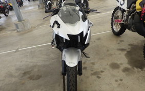 SUZUKI GIXXER 250 SF ED22B