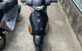 SUZUKI LET's 4 CA45A