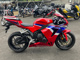 Фото Honda CBR600RR ABS 2025 с японского аукциона