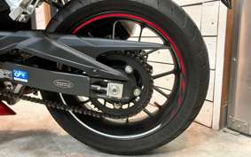 HONDA CBR400R ABS 2021 NC56