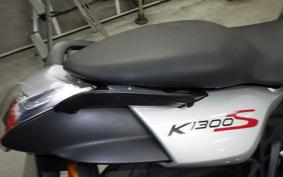 BMW K1300S 2013