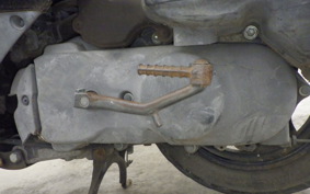 SUZUKI LET's 4 CA45A