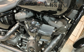 HARLEY FXLRS 2023 YWZ