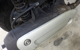PIAGGIO MP3 250